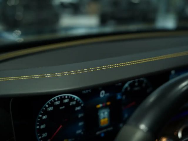 Mercedes-Benz E 63 AMG 4MATIC AMG Line Estate