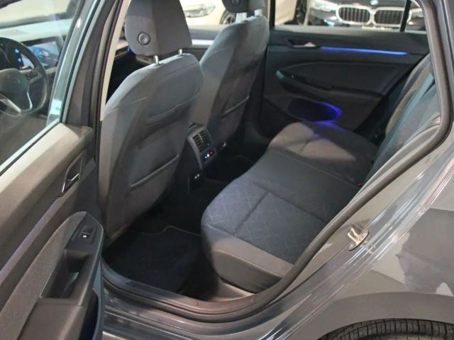 Volkswagen Golf 2.0 TDI Life Variant