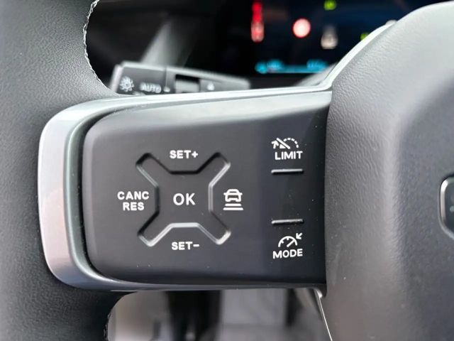 Jeep Compass NEW 74kWh 157 kW First Edition