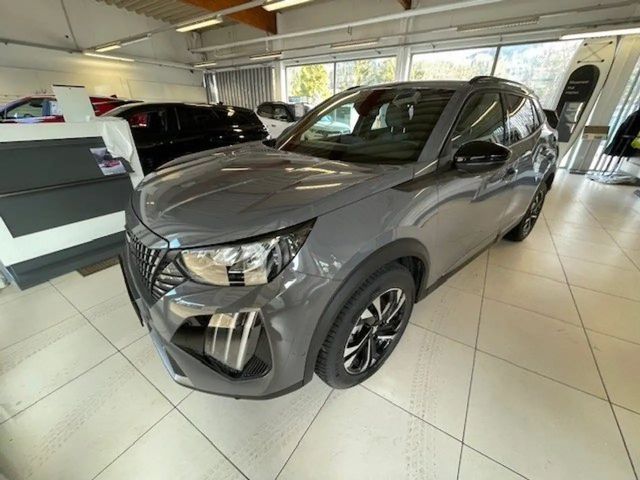 Peugeot 2008 Allure Pack Hybrid