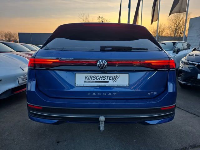 Volkswagen Passat 1.5 eTSI Business Variant