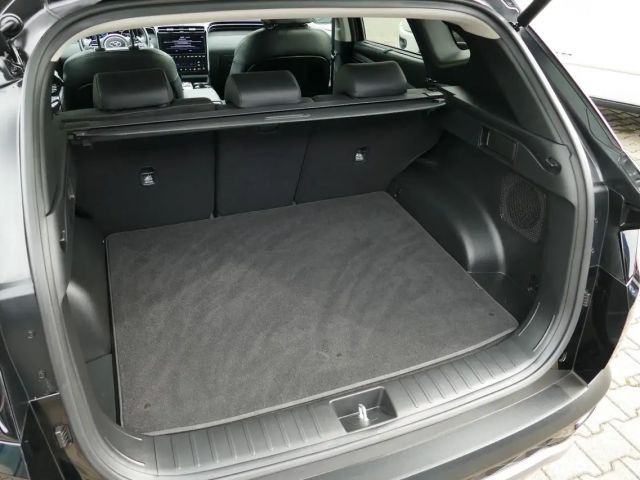 Hyundai Tucson 2WD Hybrid Prime