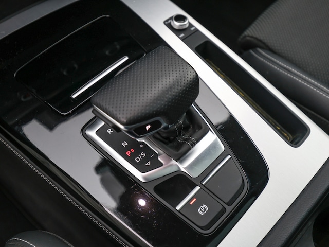 Audi Q5 50 TDI Quattro