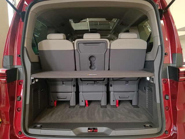 Volkswagen Multivan DSG T7