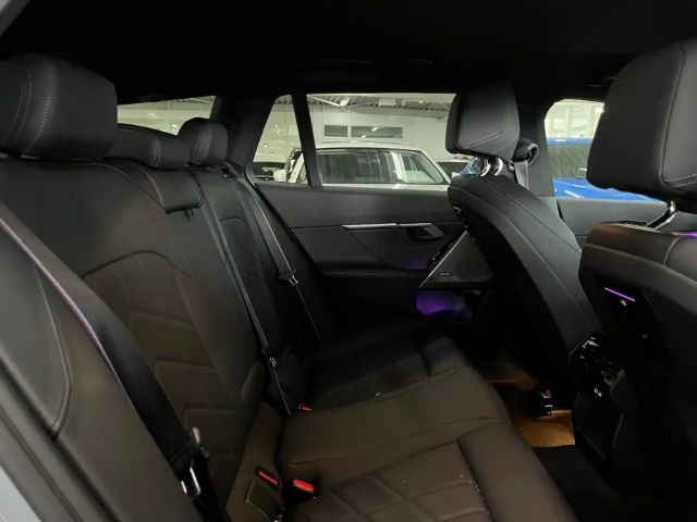 BMW 520 520i M-Sport