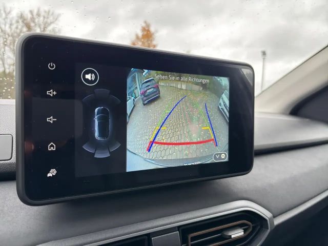 Dacia Jogger ECO-G Extreme