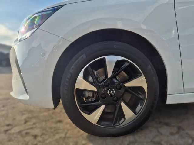 Opel Corsa Elegance