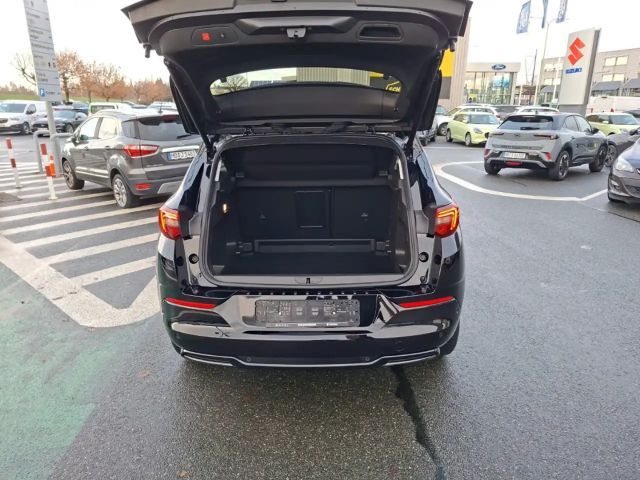 Opel Grandland X GS-Line Grand Sport