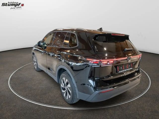 Volkswagen Tiguan 1.5 eTSI DSG Life