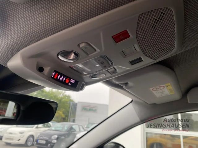 Jeep Avenger Altitude