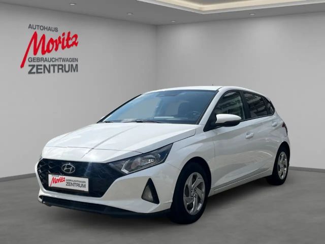 Hyundai i20 1.0 Select