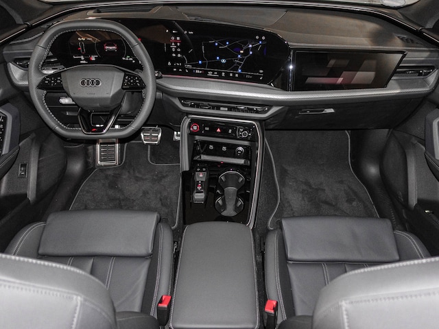 Audi Q5 Quattro S-Tronic