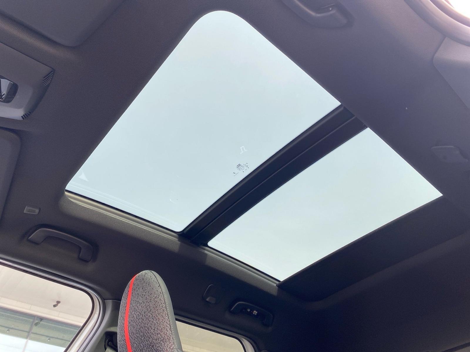 MINI Cooper C Countryman John Cooper Works