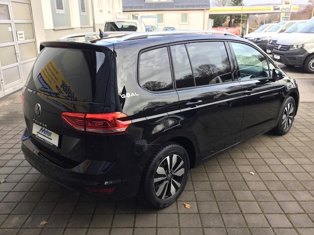 Volkswagen Touran Touran 1.5   CL   BT110 TSID7F