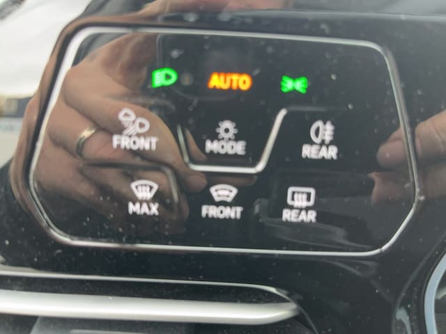 Volkswagen Caddy 2.0 TDI DSG Style