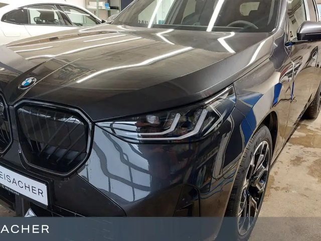 BMW X3 M-Sport xDrive
