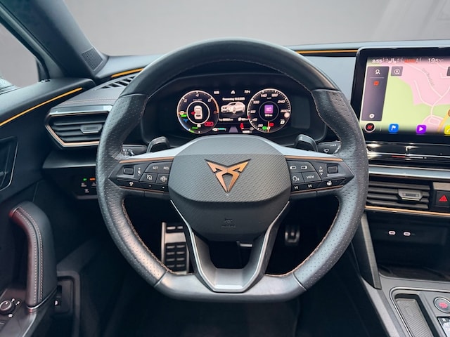 Cupra Formentor VZ e-Hybrid