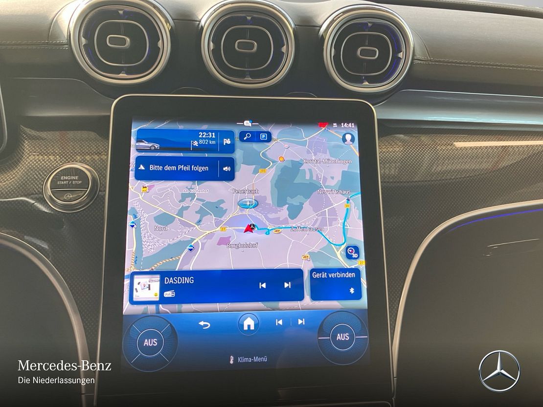 Mercedes-Benz CLE 200 CLE 200