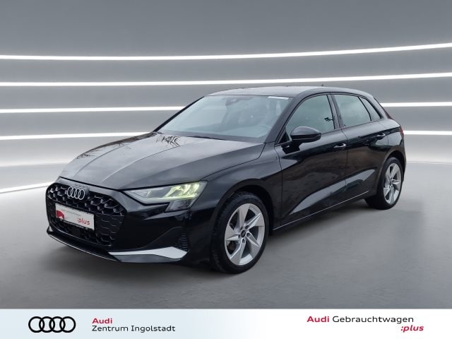 Audi A3 30 TDI Sportback