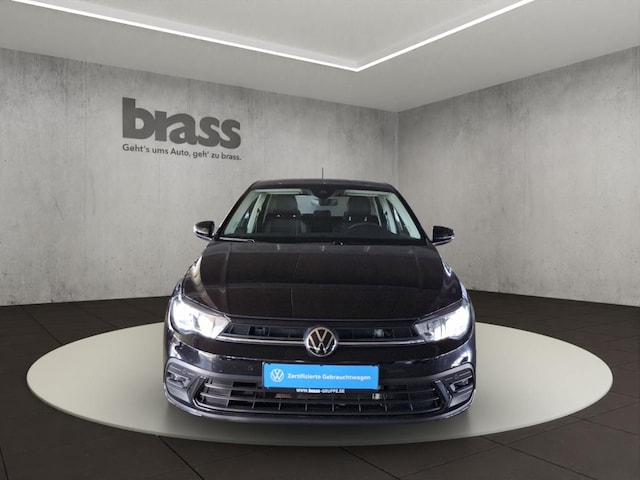 Volkswagen Polo DSG