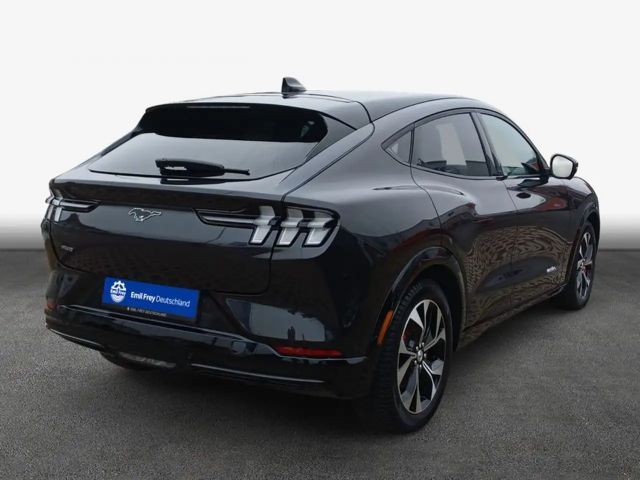 Ford Mustang Mach-E AWD Premium