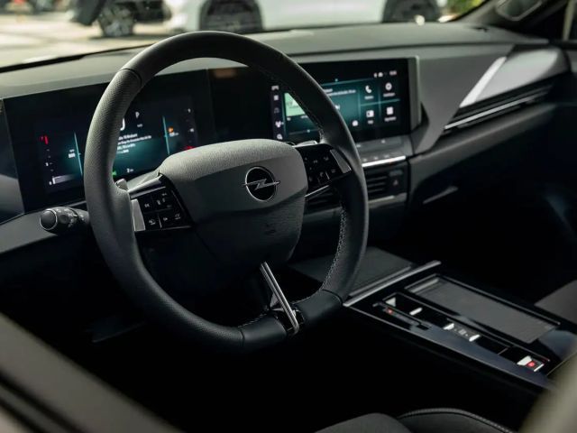 Opel Astra GS-Line Grand Sport