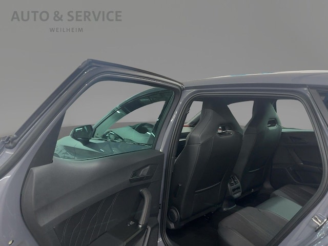 Cupra Leon 1.4 e-Hybrid