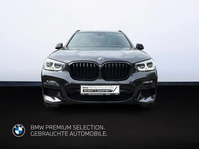 BMW X3 M-Sport xDrive20d