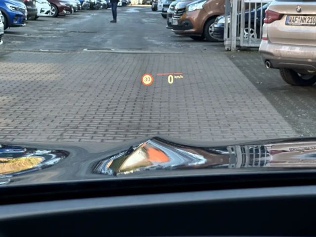 BMW X3 M-Sport xDrive