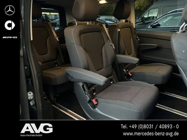 Mercedes-Benz V 220 Limousine Lang V 220 d