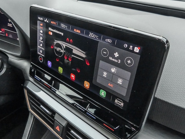 Cupra Leon DSG Sportstourer