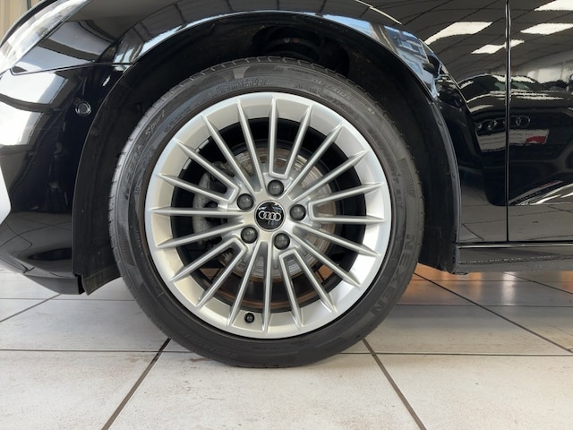 Audi A3 30 TDI S-Tronic Sportback