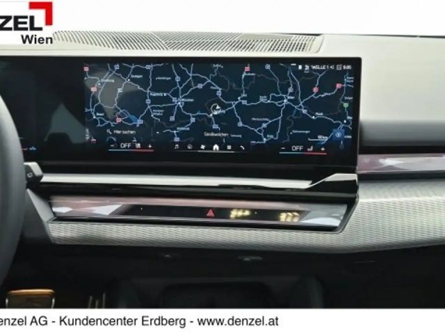 BMW 540 540d Touring xDrive