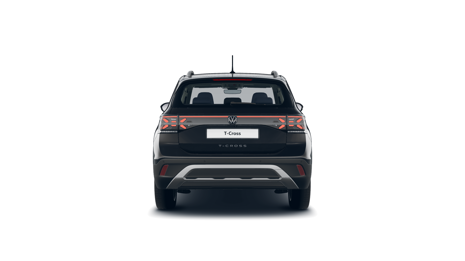 Volkswagen T-Cross 1.0 TSI IQ.Drive Style