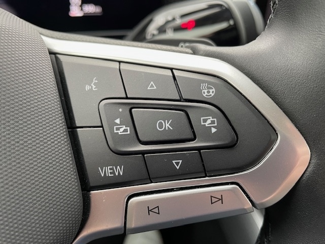 Volkswagen Passat 1.5 eTSI