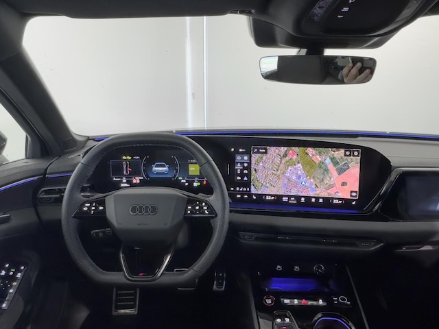 Audi A5 Quattro S-Tronic