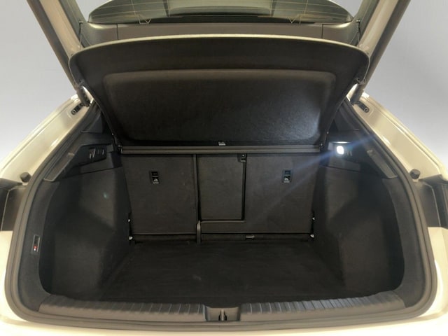 Audi Q4 e-tron Quattro