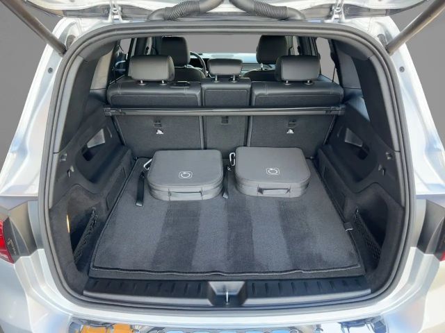 Mercedes-Benz EQB 250