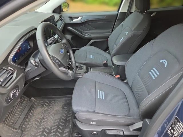 Ford Focus Active EcoBoost Wagon