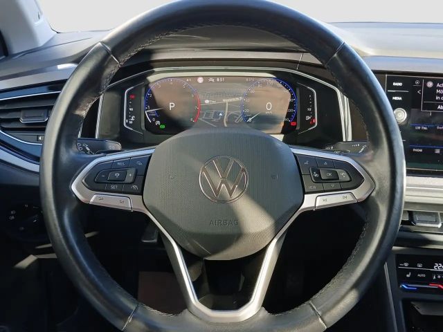 Volkswagen Taigo 1.5 TSI DSG IQ.Drive Style