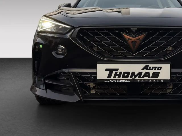 Cupra Formentor 4Drive VZ5