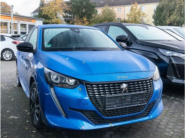 Peugeot 208 Allure Pack PureTech