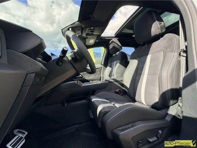 Opel Grandland X Ultimate