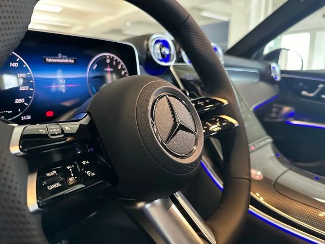 Mercedes-Benz GLC 300 4MATIC