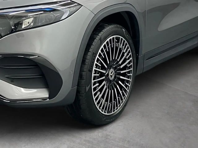 Mercedes-Benz EQA 300 4MATIC AMG Line