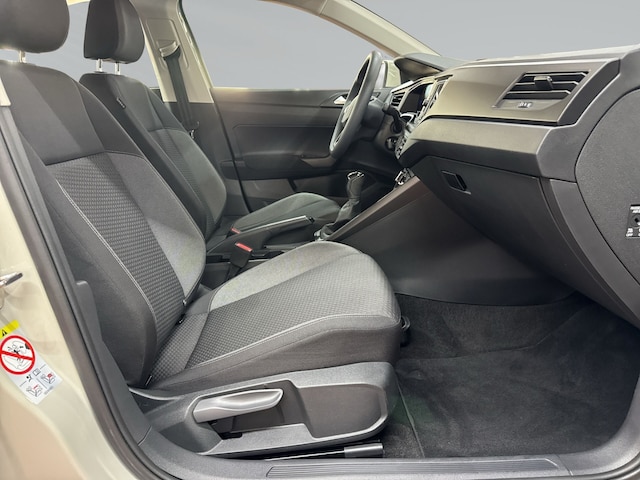 Volkswagen Taigo 1.0 TSI