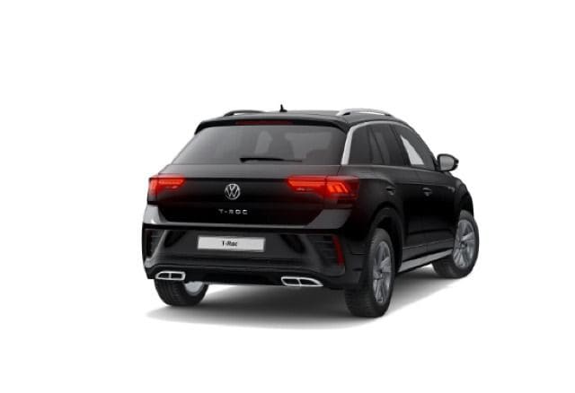 Volkswagen T-Roc 1.0 TSI R-Line