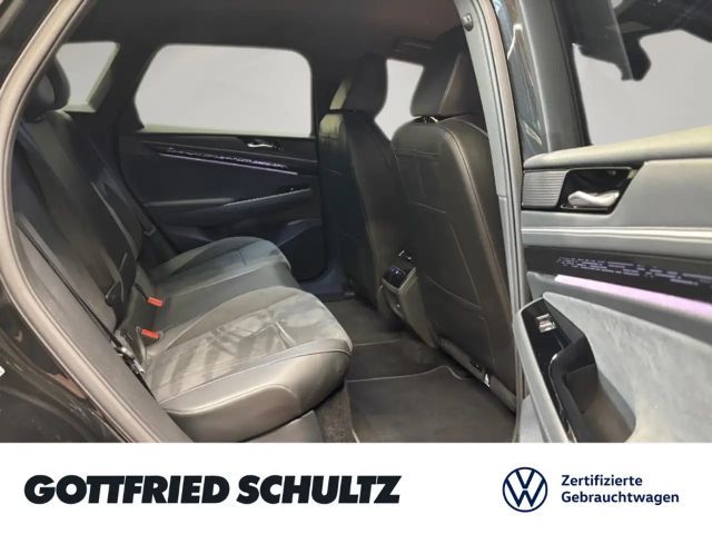 Volkswagen ID.7 Pro Tourer