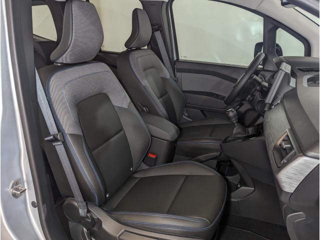 Nissan Townstar DIG-T N-Connecta