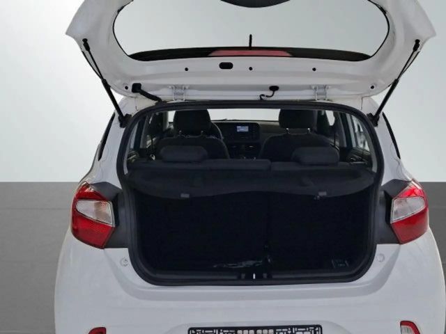 Hyundai i10 1.0 Select